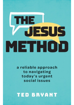 The Jesus Method