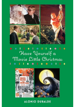 Have Yourself a Movie Little Christmas