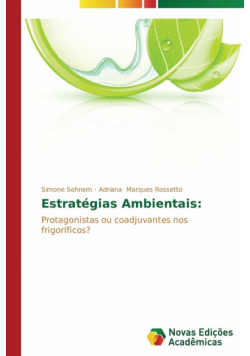 Estratégias Ambientais