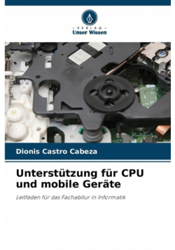 Unterstützung für CPU und mobile Geräte