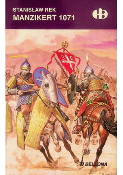 Manzikert 1071