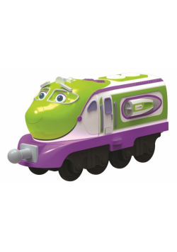 Tomy Chugginton Koko Lokomotywka