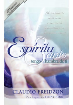 Espiritu Santo