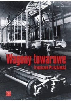 Wagony towarowe
