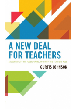 A New Deal for Teachers