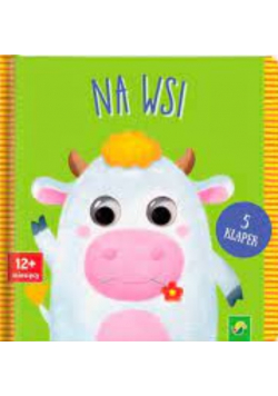Na wsi 5 klapek