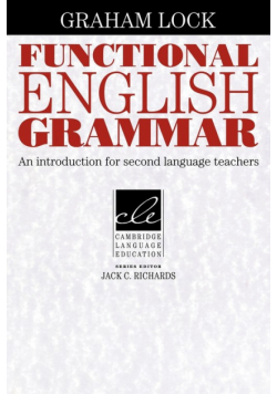Functional English Grammar