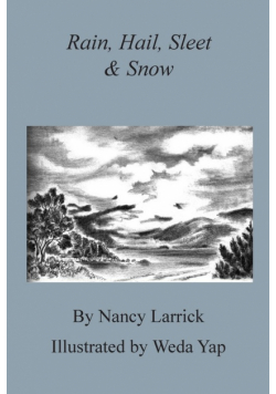 Rain, Hail, Sleet & Snow