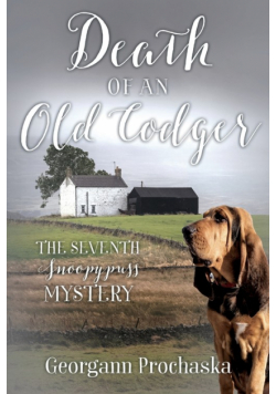 Death of an Old Codger