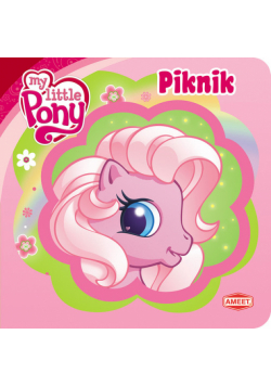 My little Pony Piknik