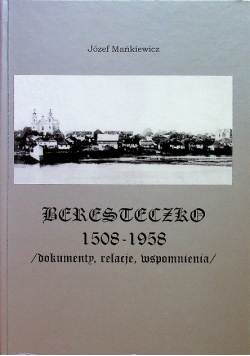 Beresteczko 1508 1958