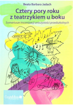 Cztery pory roku z teatrzykiem u boku w.2
