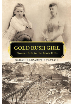 Gold Rush Girl