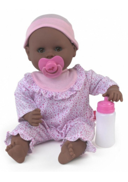 Lalka Bobas Little Treasure 38 cm