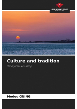 Culture and tradition