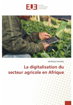 La digitalisation du secteur agricole en Afrique