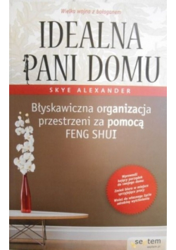 Idealna pani domu