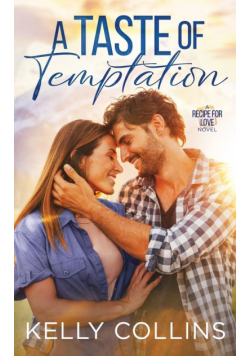 A Taste of Temptation