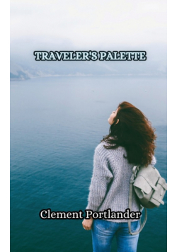 Traveler's Palette