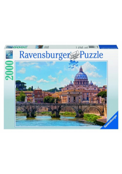 Puzzle Most Aniołów 2000
