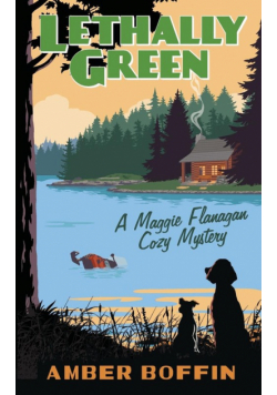 Lethally Green