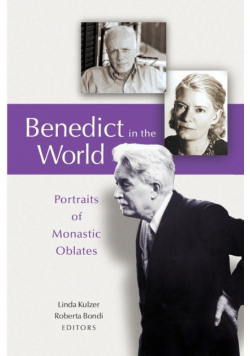 Benedict in the World