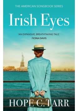 Irish Eyes