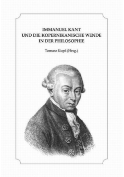 Immanuel Kant und die kopernikanische Wende in der Philosophie