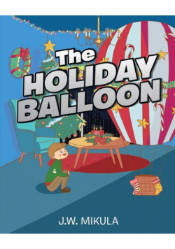 The Holiday Balloon