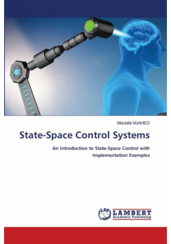 State-Space Control Systems