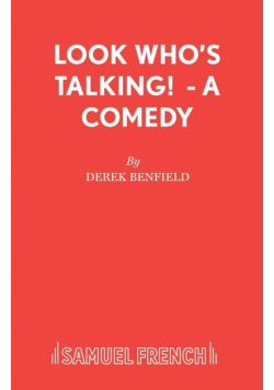 Look Who's Talking! - A Comedy