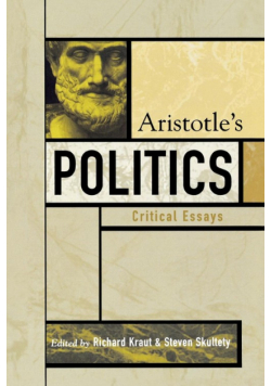 Aristotle's Politics