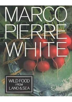 Wild Food from Land & Sea