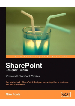 Sharepoint Designer Tutorial