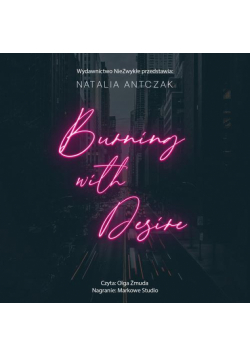 Burning with Desire