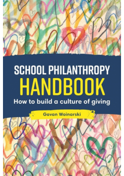 School Philanthropy Handbook