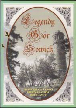 Legendy Gór Sowich