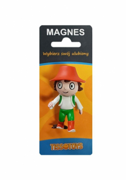 Magnes - Cypisek