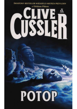 Cussler Clive - Potop