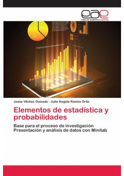 Elementos de estadística y probabilidades