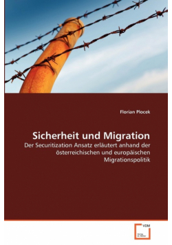 Sicherheit und Migration