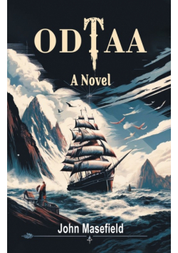 Odtaa A Novel