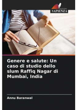 Genere e salute