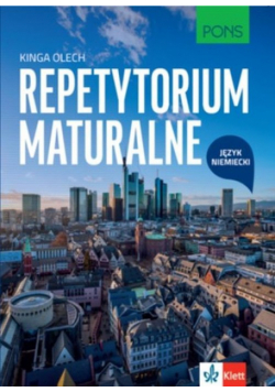 Repetytorium maturalne Język niemiecki