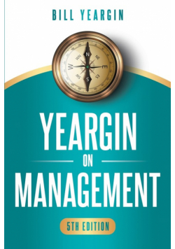 Yeargin on Management