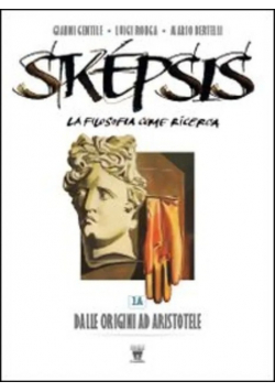 Skepsis La filosofia come ricerca Tom 1