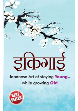 Ikigai (इकिगाई)