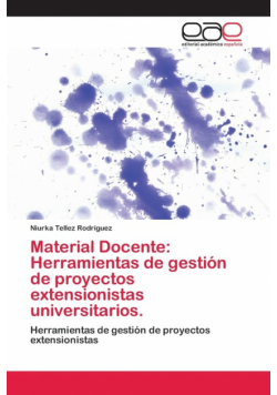Material Docente