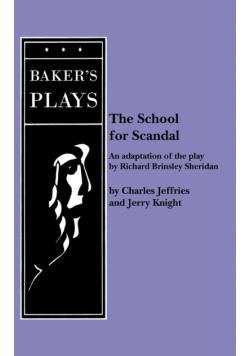 The School for Scandal