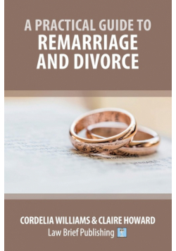 A Practical Guide to Remarriage and Divorce
